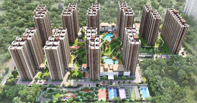 Kalyani Developers